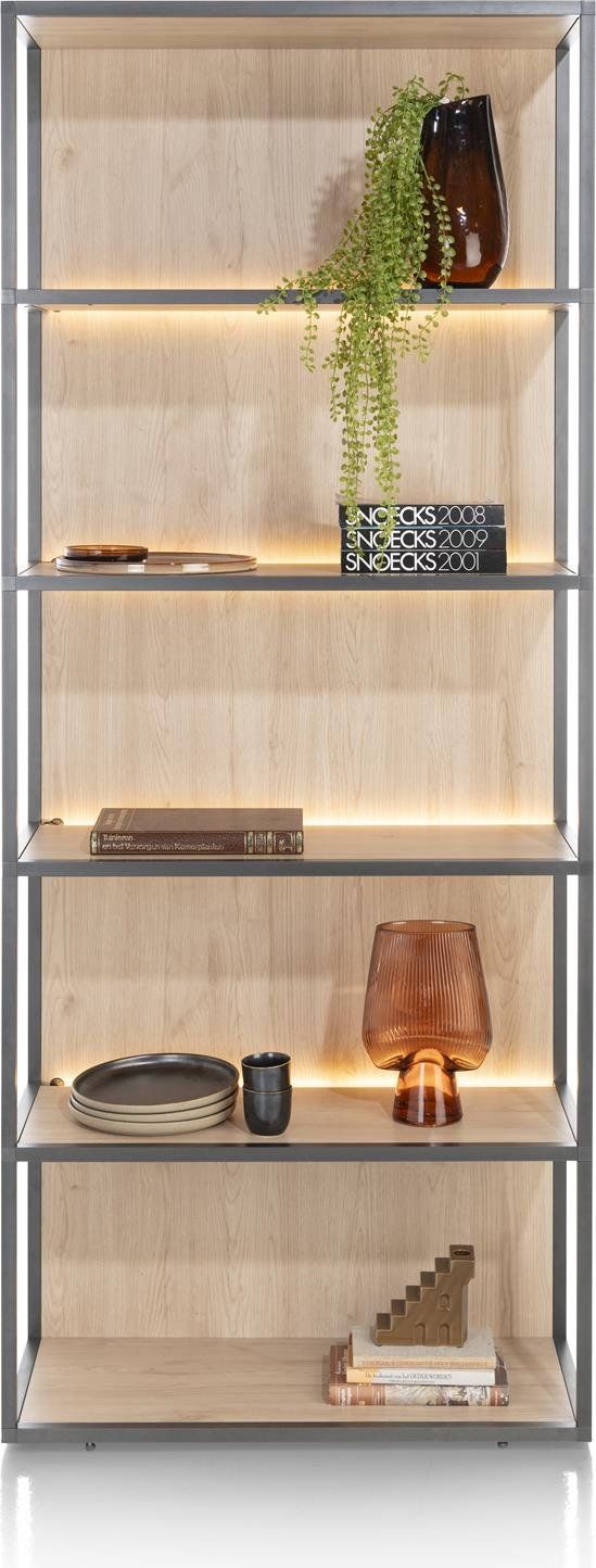 XOOON Lindfield Boekenkast