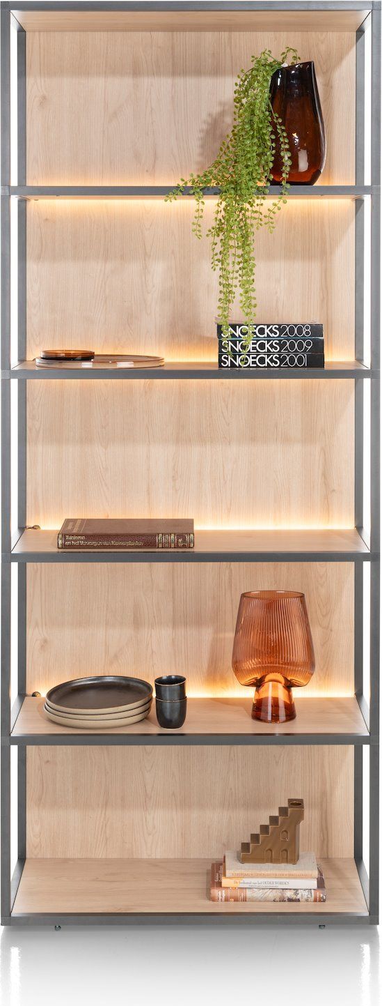 XOOON Lindfield Boekenkast