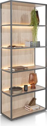 XOOON Lindfield Boekenkast