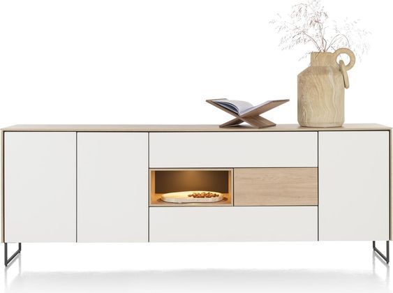 XOOON Lindfield Dressoir