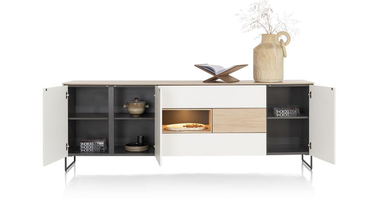 XOOON Lindfield Dressoir