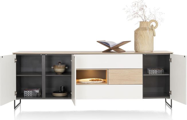 XOOON Lindfield Dressoir