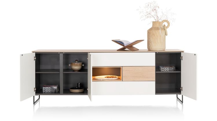 XOOON Lindfield Dressoir