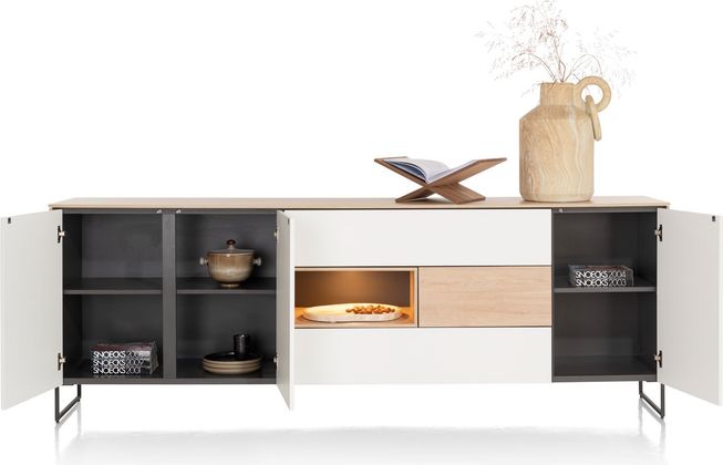 XOOON Lindfield Dressoir