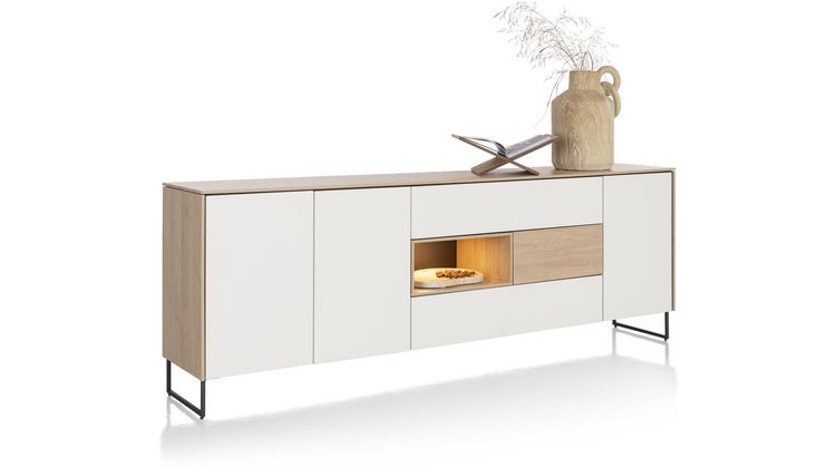 XOOON Lindfield Dressoir