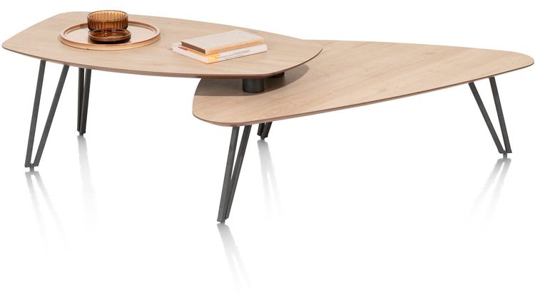 XOOON Lindfield Salontafelset