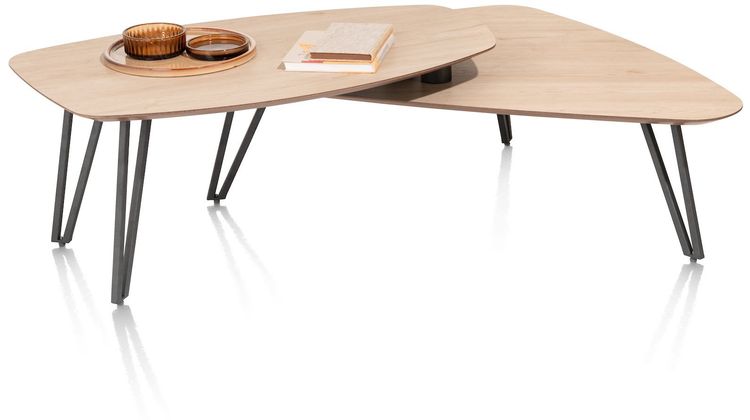 XOOON Lindfield Salontafelset