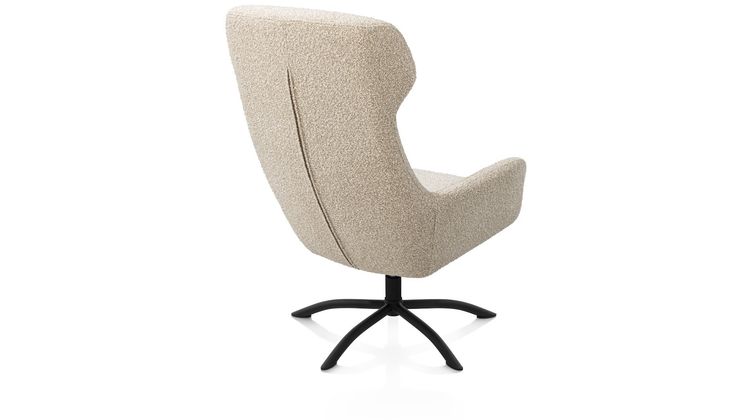 XOOON Lomi Draaifauteuil