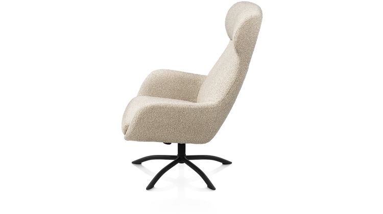 XOOON Lomi Draaifauteuil