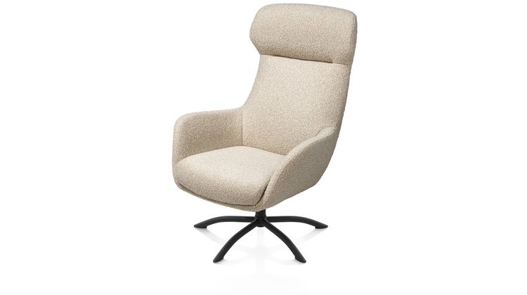 XOOON Lomi Draaifauteuil