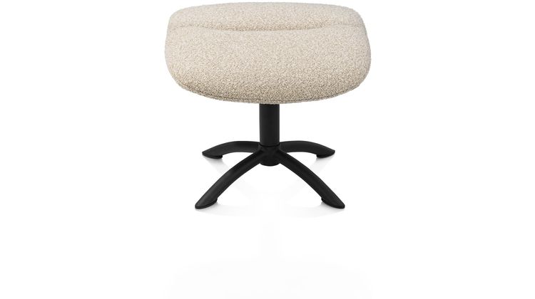 XOOON Lomi Draaifauteuil