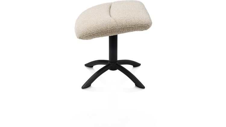 XOOON Lomi Draaifauteuil