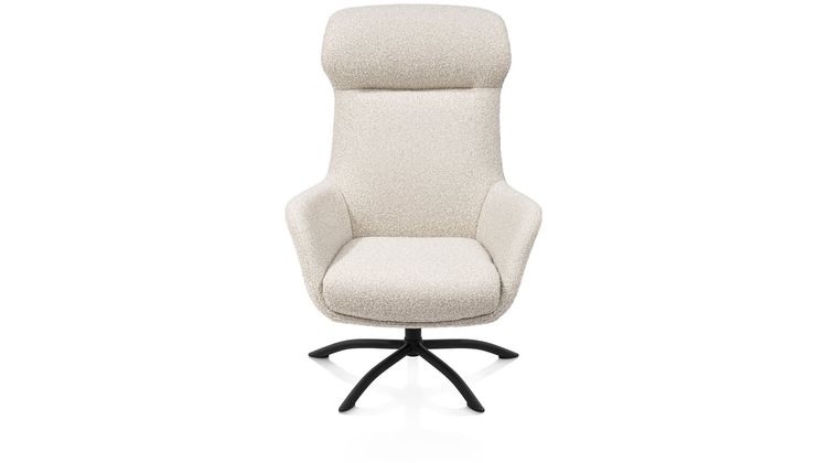 XOOON Lomi Draaifauteuil