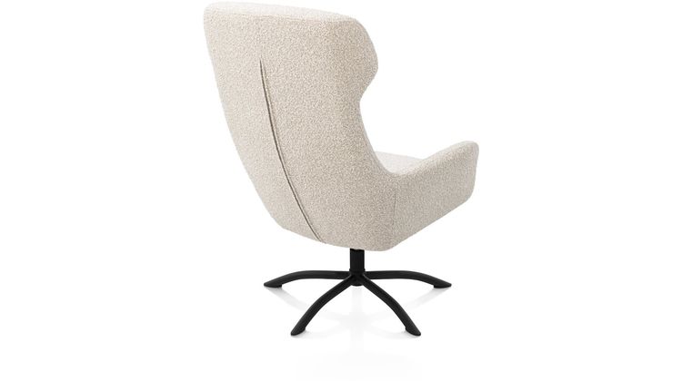 XOOON Lomi Draaifauteuil