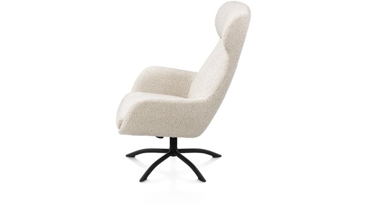 XOOON Lomi Draaifauteuil