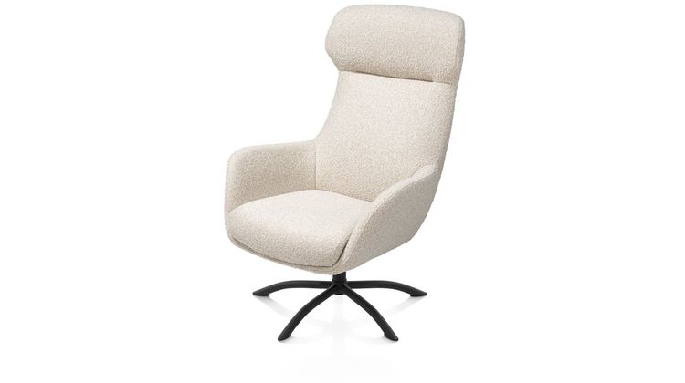 XOOON Lomi Draaifauteuil
