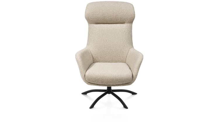 XOOON Lomi Draaifauteuil