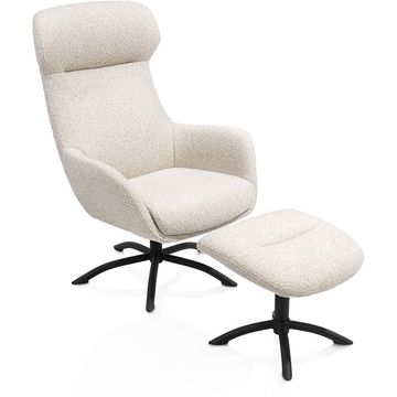 XOOON Lomi Draaifauteuil