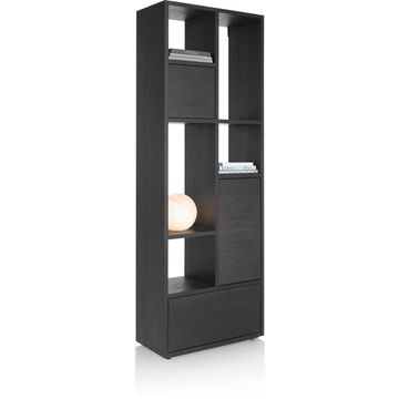 XOOON Lugana Onyx Roomdivider