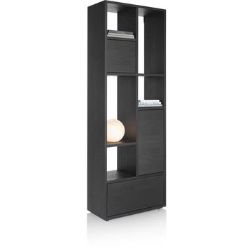 XOOON Lugana Onyx Roomdivider