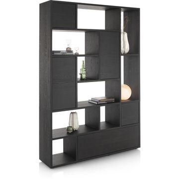 XOOON Lugana Onyx Roomdivider