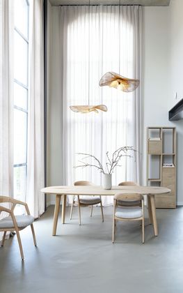 XOOON Lugana Roomdivider