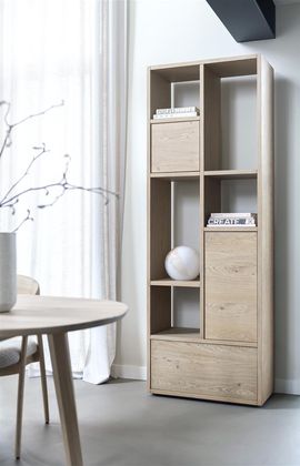 XOOON Lugana Roomdivider