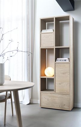 XOOON Lugana Roomdivider