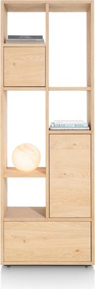 XOOON Lugana Roomdivider