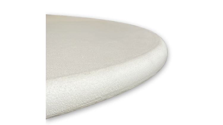 XOOON Lund 4-poot Nebbia Eettafel