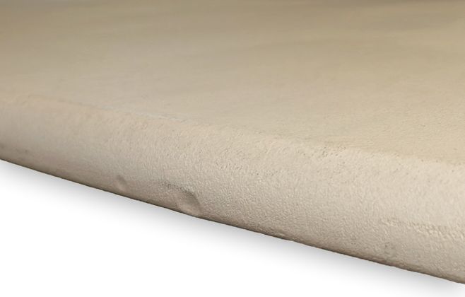 XOOON Lund 4-poot Nebbia Eettafel