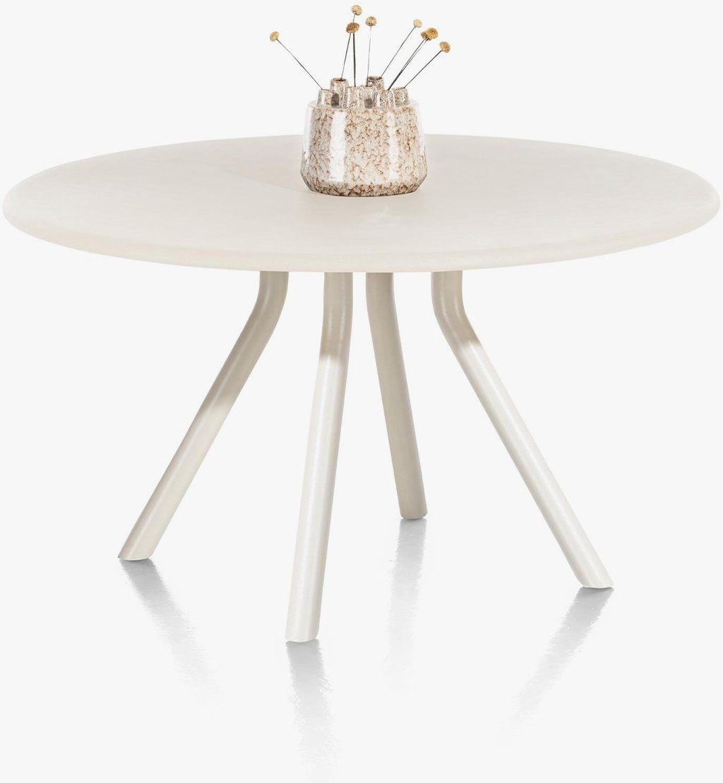 XOOON Lund 4-poot Rond Eettafel
