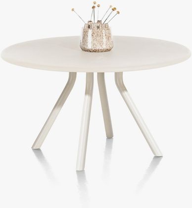 XOOON Lund 4-poot Rond Eettafel
