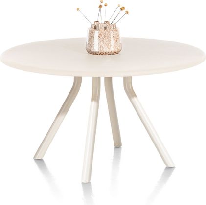 XOOON Lund 4-poot Rond Eettafel