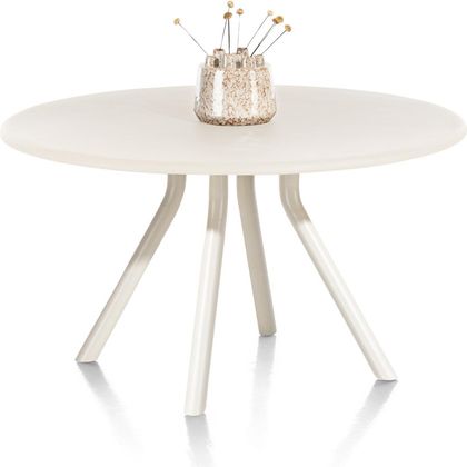 XOOON Lund 4-poot Rond Eettafel