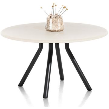 XOOON Lund 4-poot Rond Eettafel