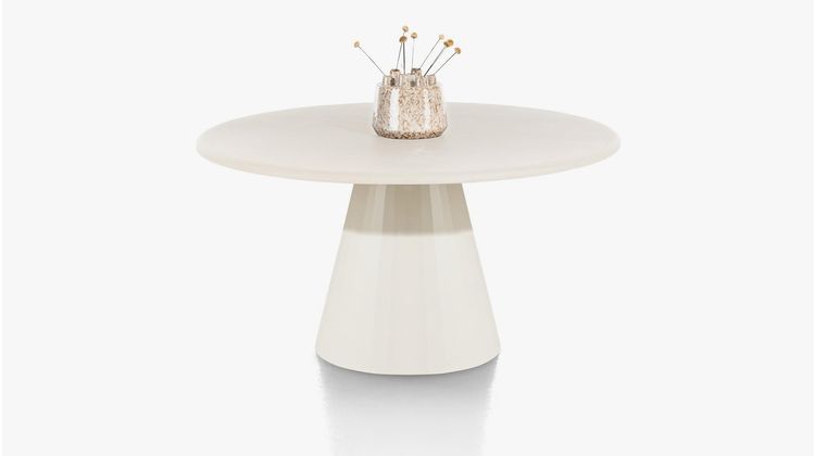 XOOON Lund Cone Rond Eettafel