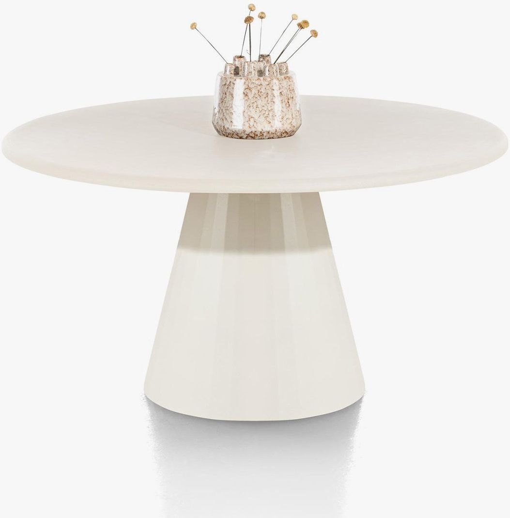 XOOON Lund Cone Rond Eettafel
