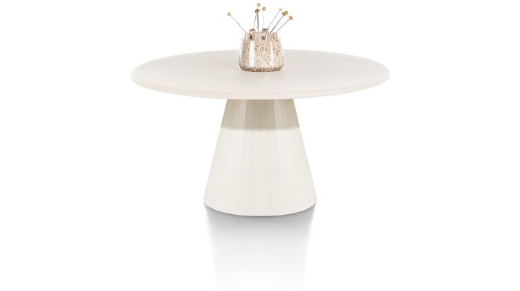 XOOON Lund Cone Rond Eettafel