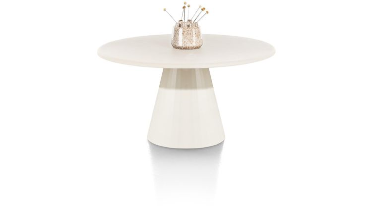 XOOON Lund Cone Rond Eettafel