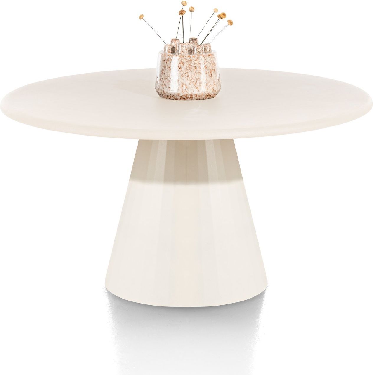 XOOON Lund Cone Rond Eettafel