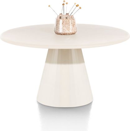 XOOON Lund Cone Rond Eettafel