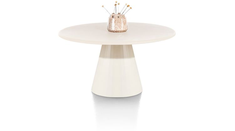 XOOON Lund Cone Rond Eettafel