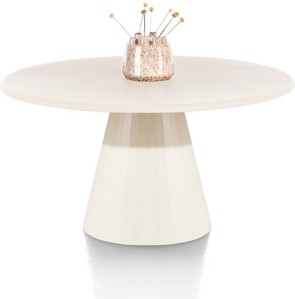 XOOON Lund Cone Rond Eettafel