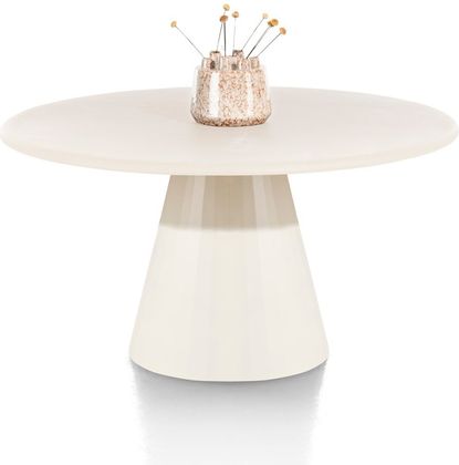 XOOON Lund Cone Rond Eettafel
