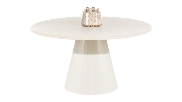 XOOON Lund Cone Rond Eettafel