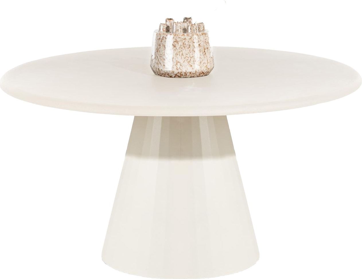 XOOON Lund Cone Rond Eettafel
