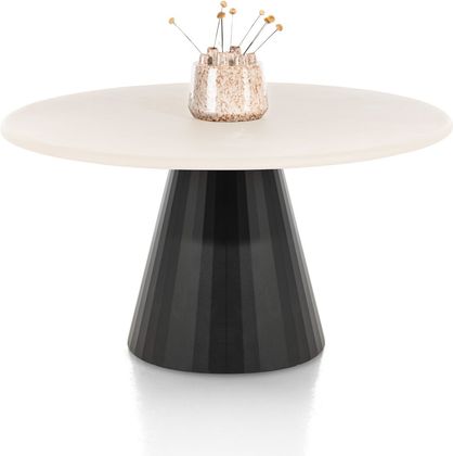 XOOON Lund Cone Rond Eettafel