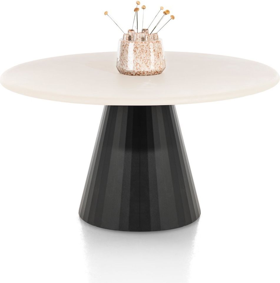 XOOON Lund Cone Rond Eettafel