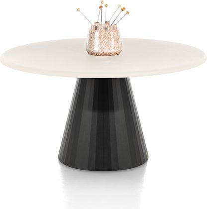 XOOON Lund Cone Rond Eettafel
